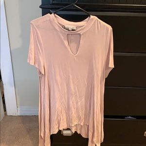 Jennifer Lopez tunic